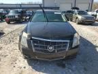 2010 Cadillac CTS