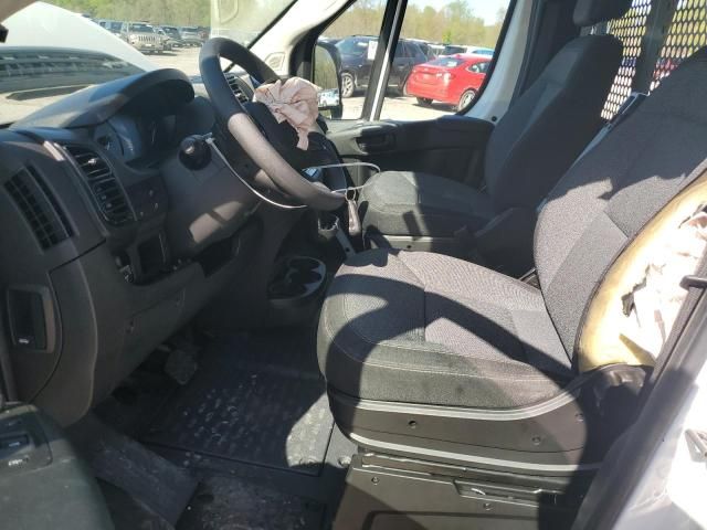 2024 Dodge RAM Promaster 2500 2500 High