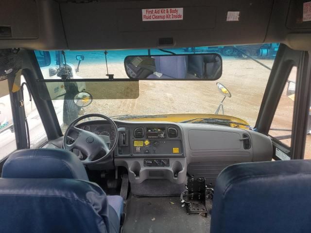 2019 Freightliner Chassis B2B