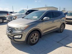 2013 Hyundai Santa FE Sport en venta en Haslet, TX