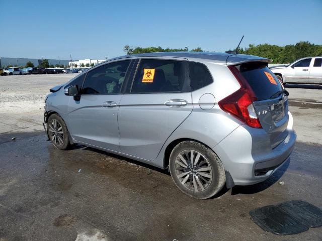 2019 Honda Fit ex