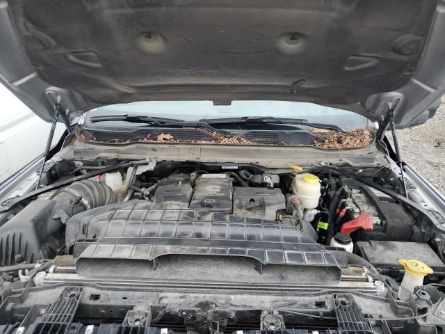 2023 Dodge RAM 3500