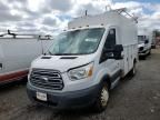 2016 Ford Transit T-350 HD