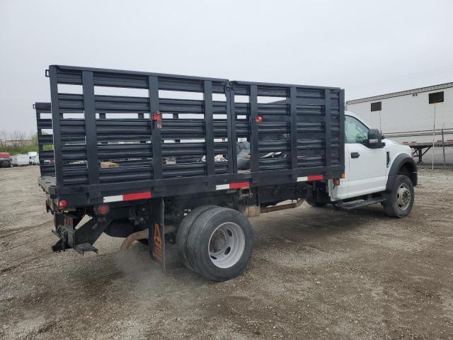 2022 Ford F600 Super Duty