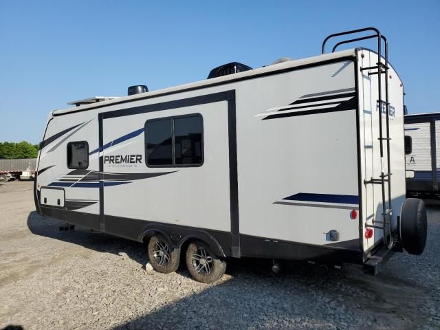 2022 Keystone 2022 Dutchman Trvl TRL