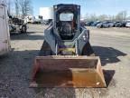 2019 John Deere 325G Tracked Skid Steer Loader