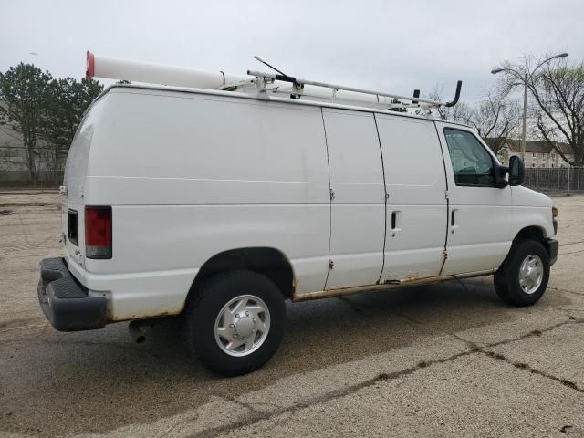 2011 Ford Econoline E250 Van
