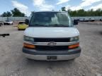 2013 Chevrolet Express G3500 LT