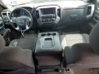 2016 GMC Sierra C1500 SLE