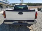 2000 Chevrolet Silverado C1500