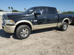 Camiones dañados por inundaciones a la venta en subasta: 2011 Dodge RAM 2500
