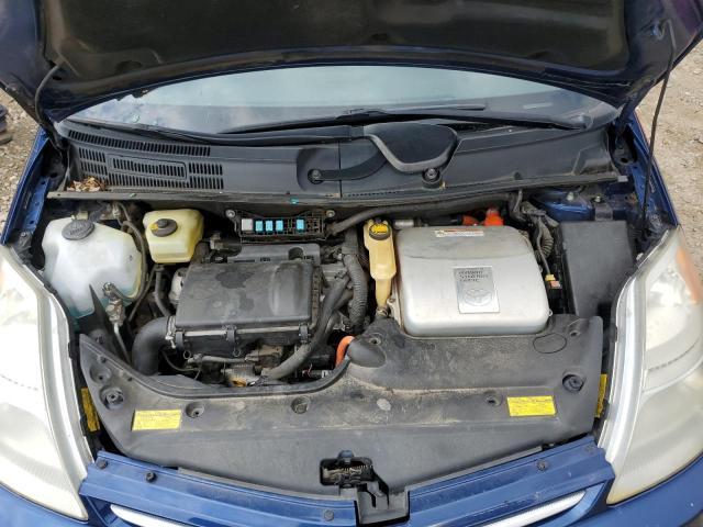 2009 Toyota Prius Base