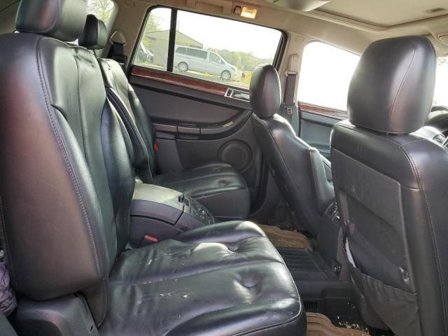 2006 Chrysler Pacifica Touring