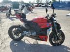 2024 Ducati Streetfighter V2