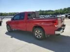 2011 Nissan Titan S