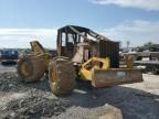 2000 John Deere 6400 Skidder