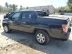 2008 Honda Ridgeline RTL