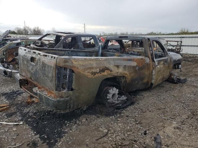 2007 Chevrolet Silverado K1500