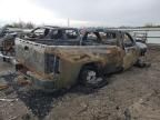 2007 Chevrolet Silverado K1500