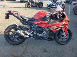 2024 BMW S 1000 RR en venta en Vallejo, CA
