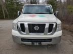 2012 Nissan NV 2500