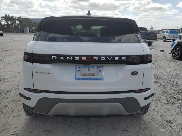2023 Land Rover Range Rover Evoque S