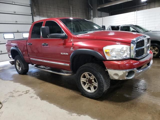 2007 Dodge RAM 2500 ST