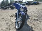2008 Harley-Davidson Flht