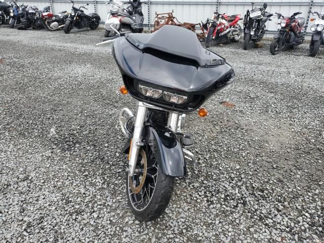 2021 Harley-Davidson Fltrxs