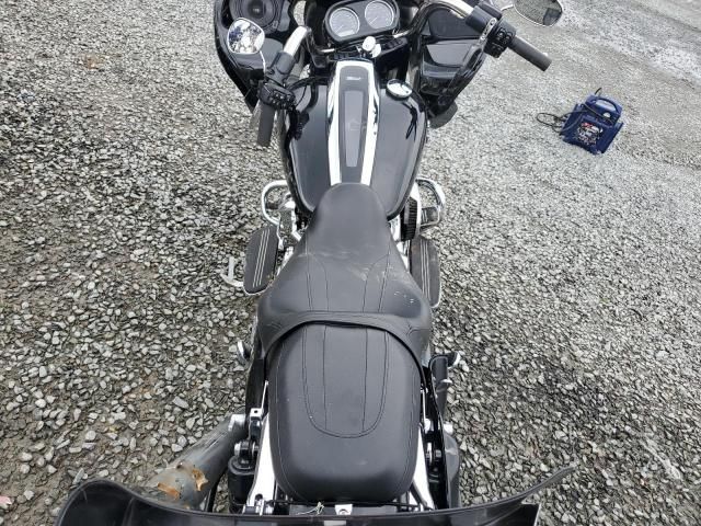 2021 Harley-Davidson Fltrxs