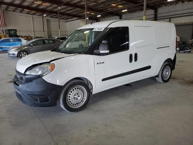2017 Dodge RAM Promaster City