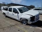 2014 Chevrolet Silverado C1500 LT