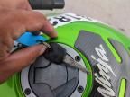 2012 Kawasaki EX250 J