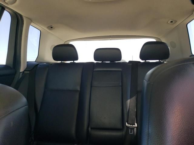 2012 Mercedes-Benz GLK 350