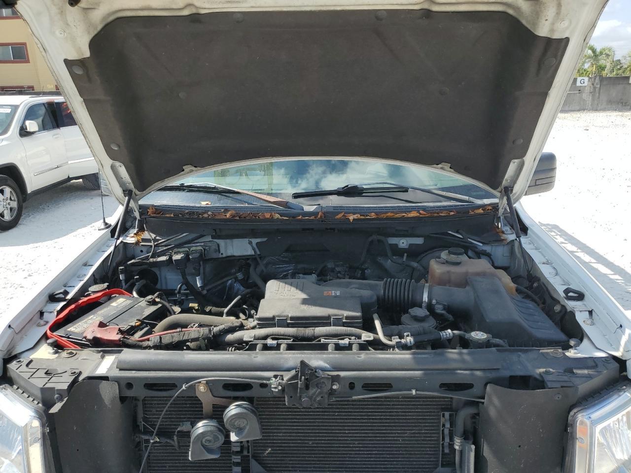 2010 Ford F150