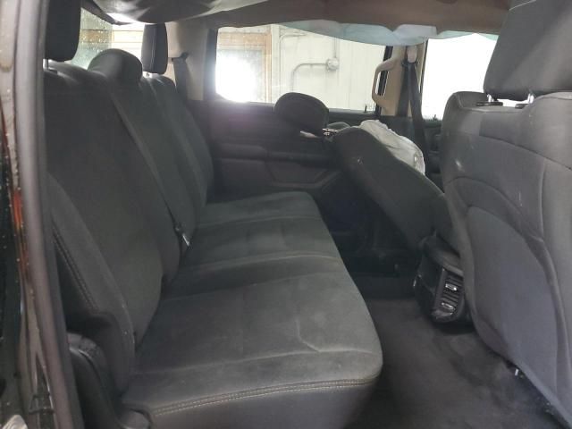 2020 Dodge RAM 1500 Tradesman