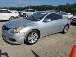 Vehiculos salvage en venta de Copart Greenwell Springs, LA: 2012 Nissan Altima S