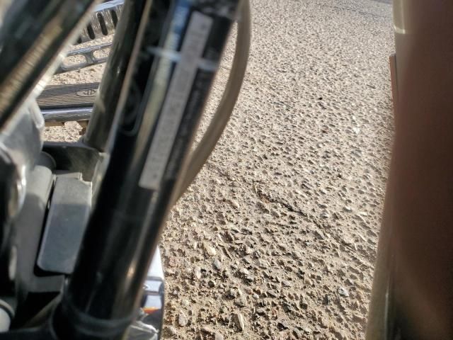 2006 Harley-Davidson Flstni