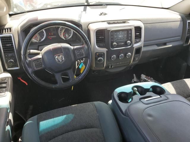 2014 Dodge RAM 1500 SLT