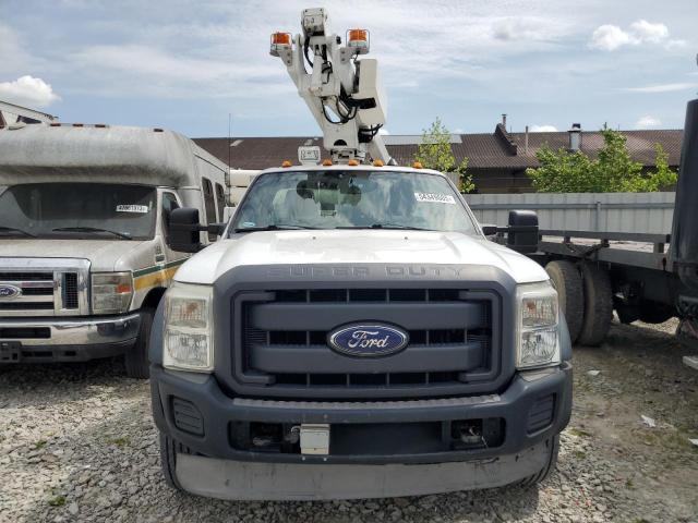 2013 Ford F450 Super Duty