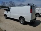 2020 Chevrolet Express G3500