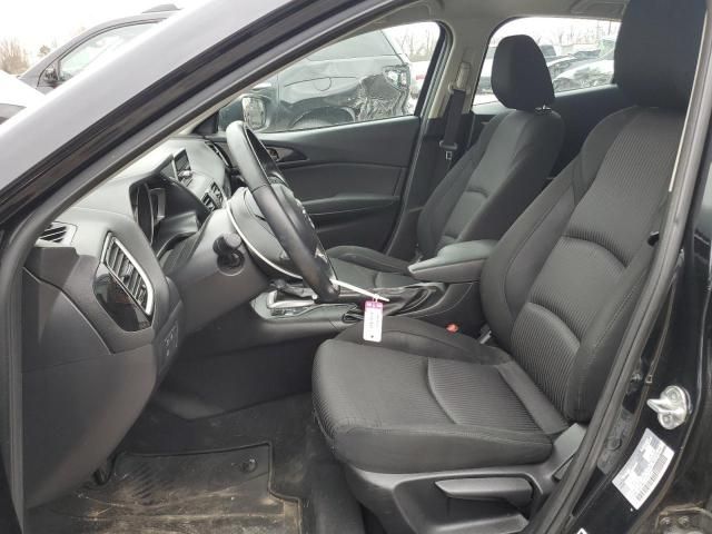 2014 Mazda 3 Touring