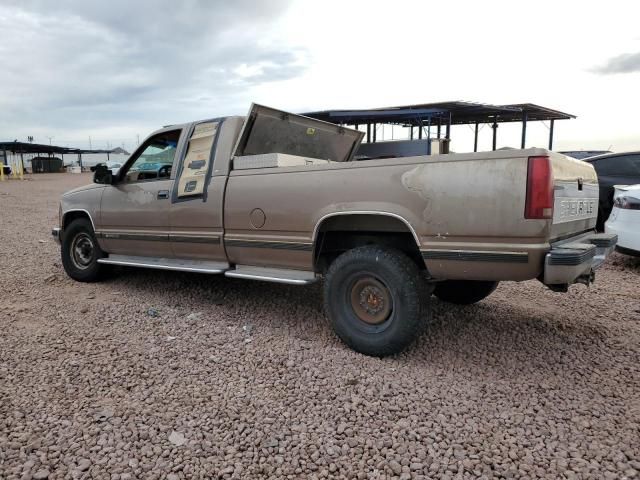 1995 Chevrolet GMT-400 C2500