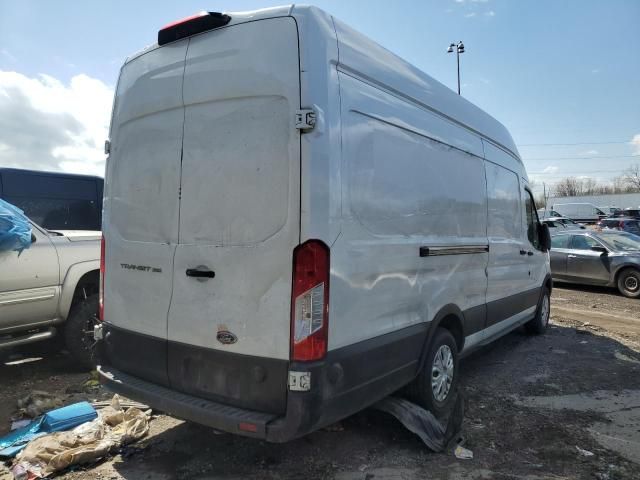 2019 Ford Transit T-350