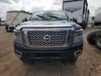 2016 Nissan Titan XD SL
