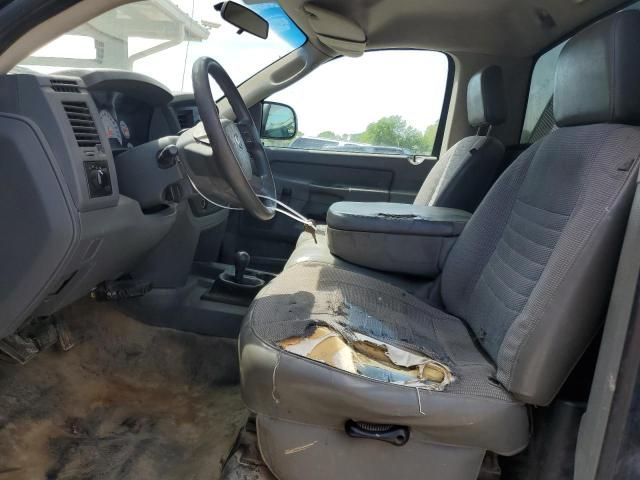 2008 Dodge RAM 2500 ST