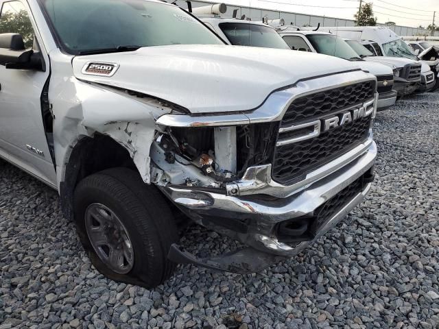 2021 Dodge RAM 2500 Tradesman