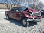 2005 Ford F150 Supercrew