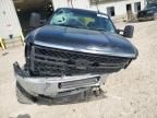 2011 Chevrolet Silverado K2500 Heavy Duty LT