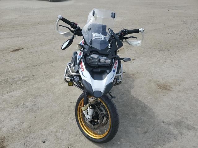 2021 BMW R 1250 GS